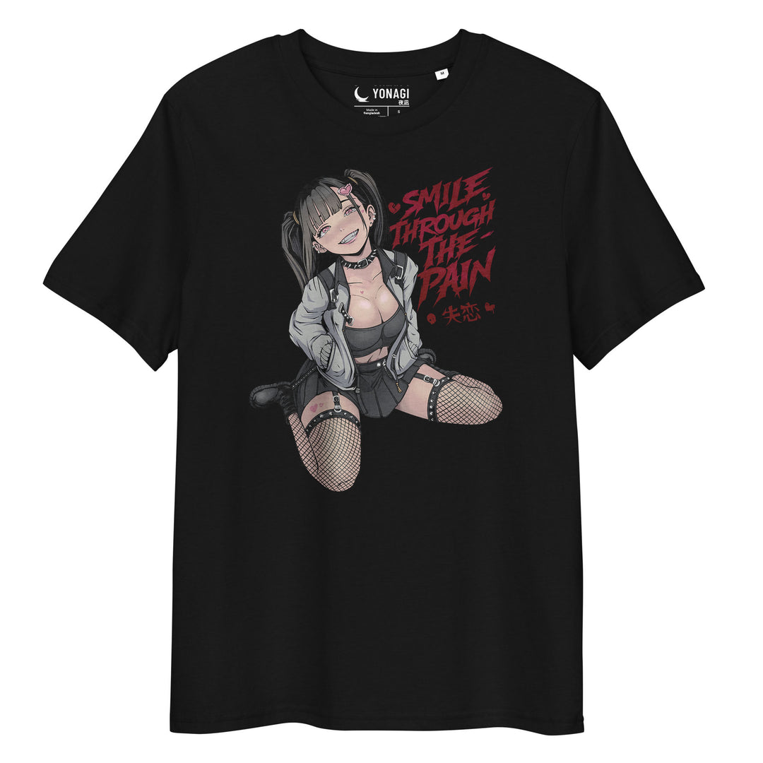 Heartbreak - T-Shirt