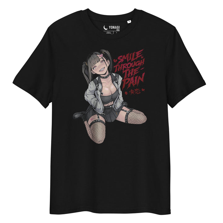 Heartbreak - T-Shirt