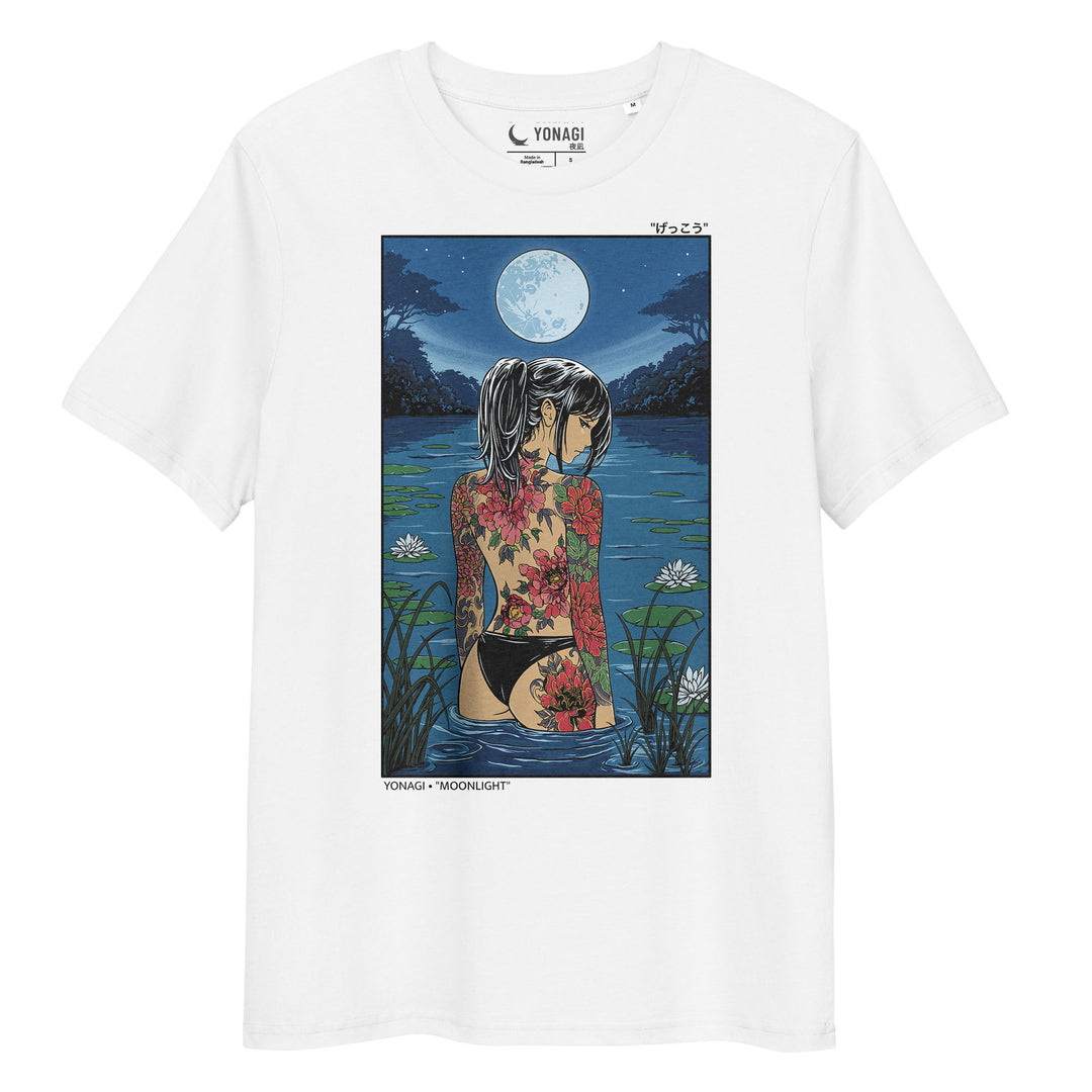 Moonlight - T-Shirt