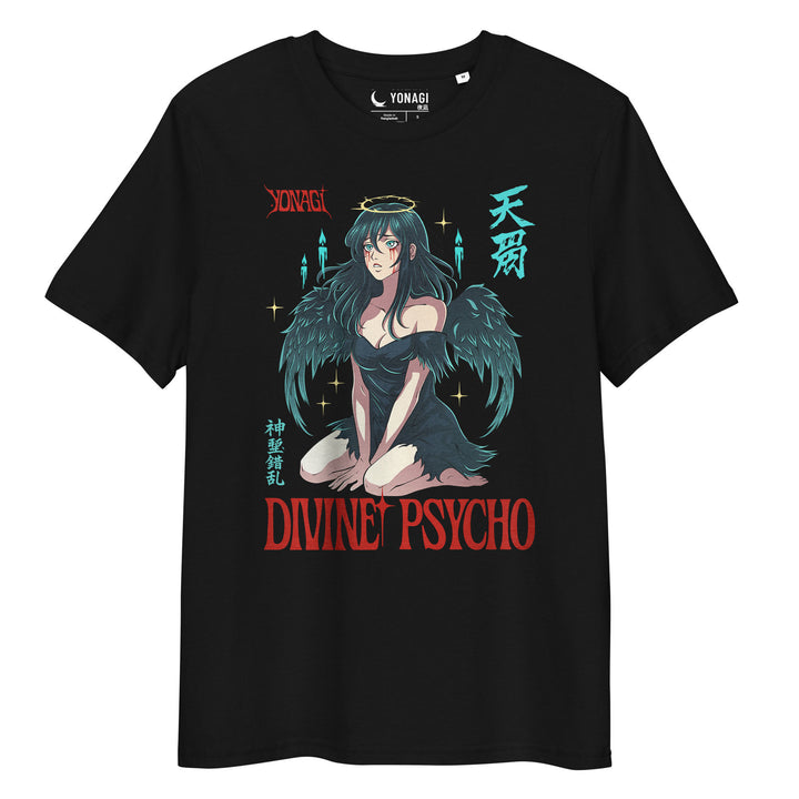 Divine Psycho - T-Shirt