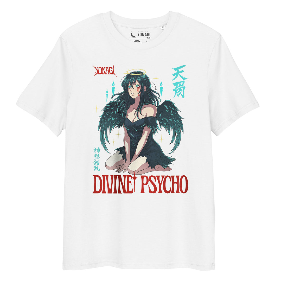 Divine Psycho - T-Shirt