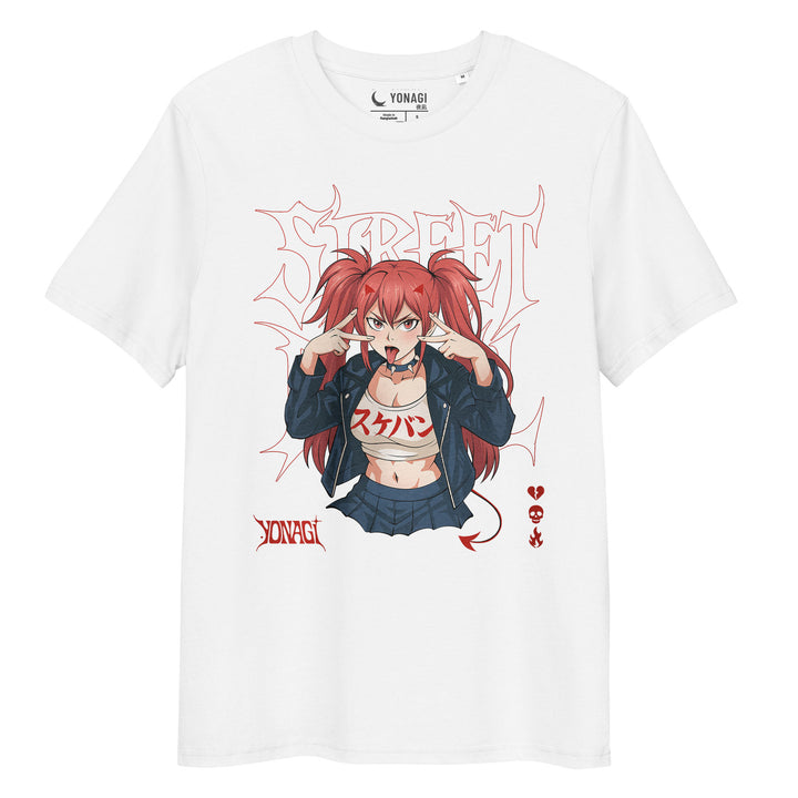 Street Devil - T-Shirt