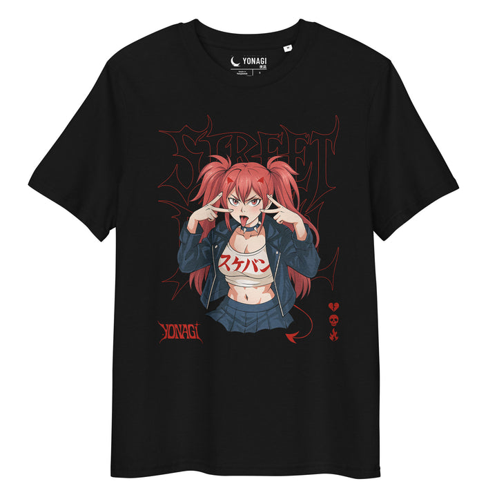 Street Devil - T-Shirt
