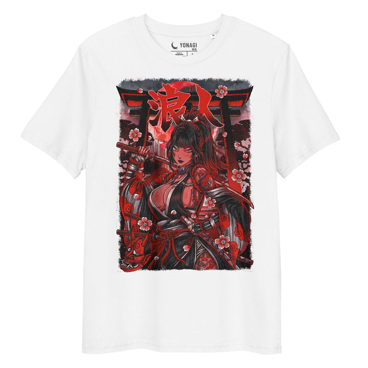 Ronin - T-Shirt