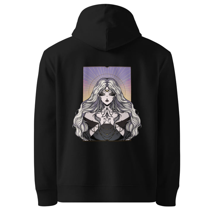 Clairvoyant - Hoodie