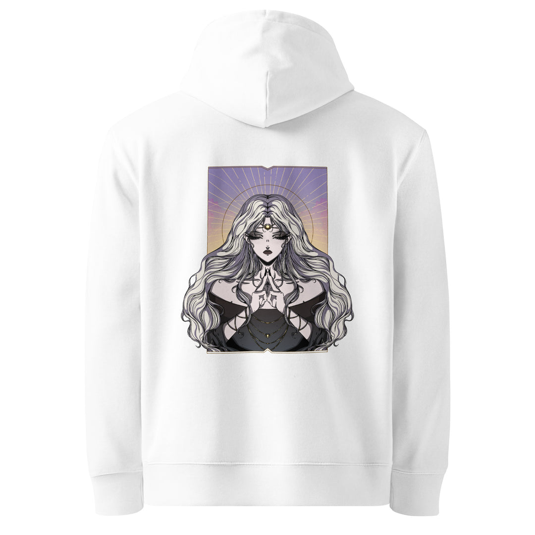 Clairvoyant - Hoodie