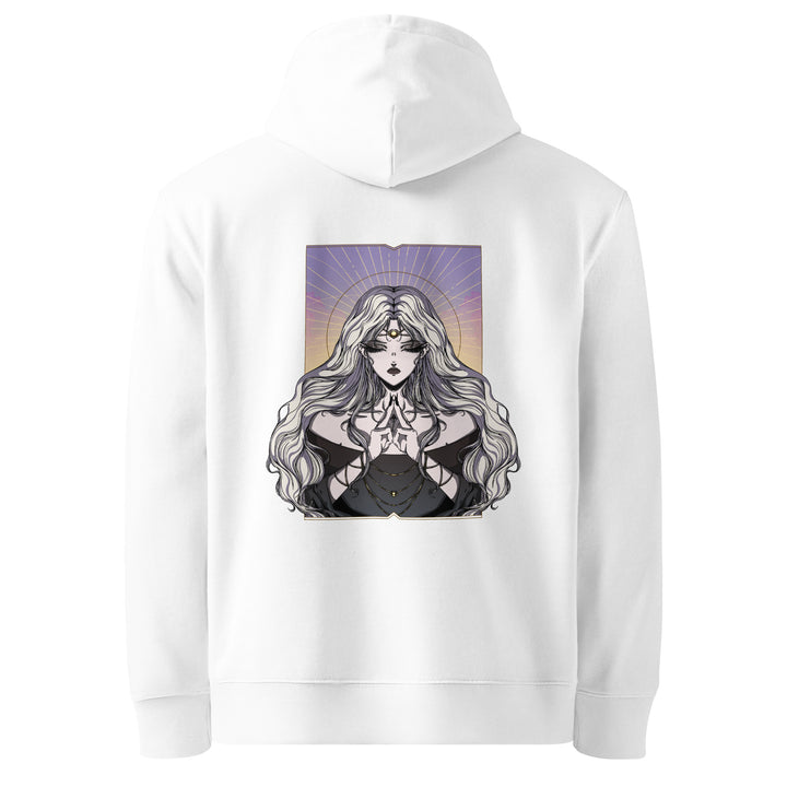 Clairvoyant - Hoodie