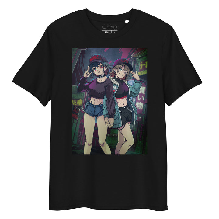 Double Trouble - T-Shirt