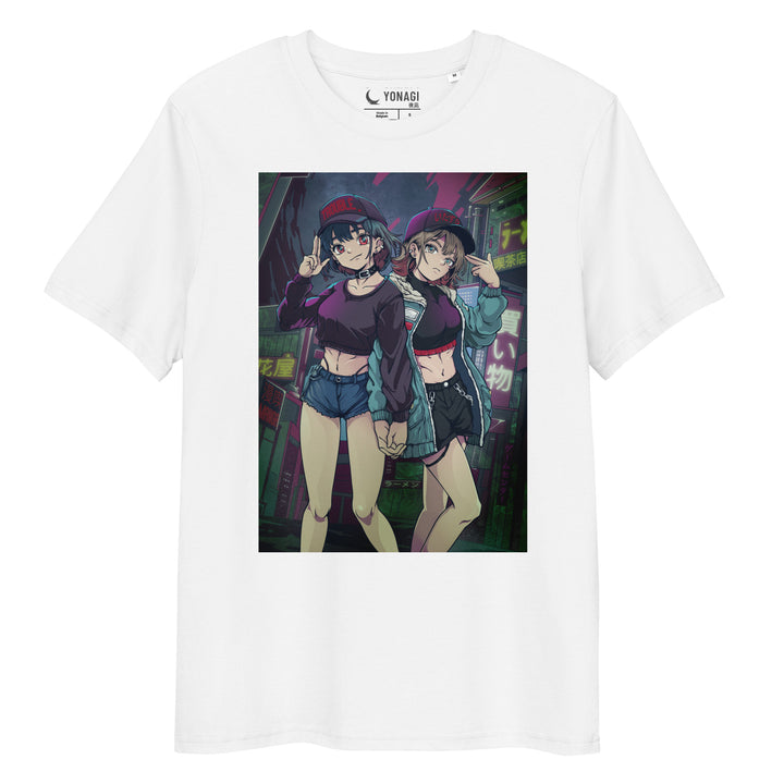 Double Trouble - T-Shirt