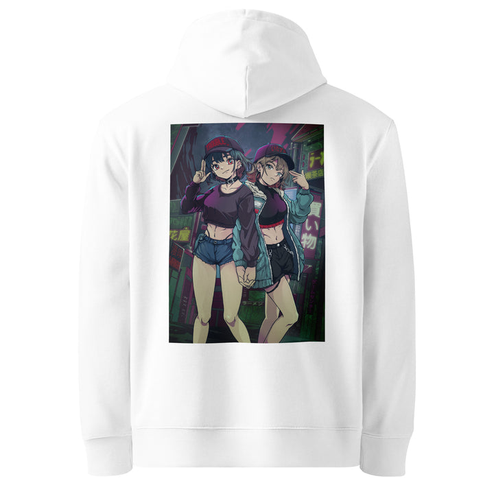 Double Trouble - Hoodie