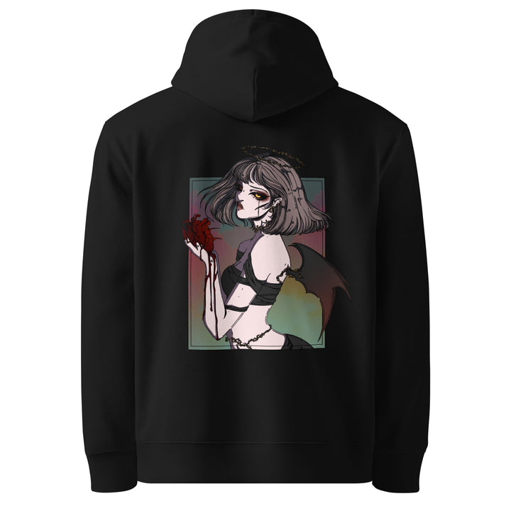 Fallen Angel - Hoodie
