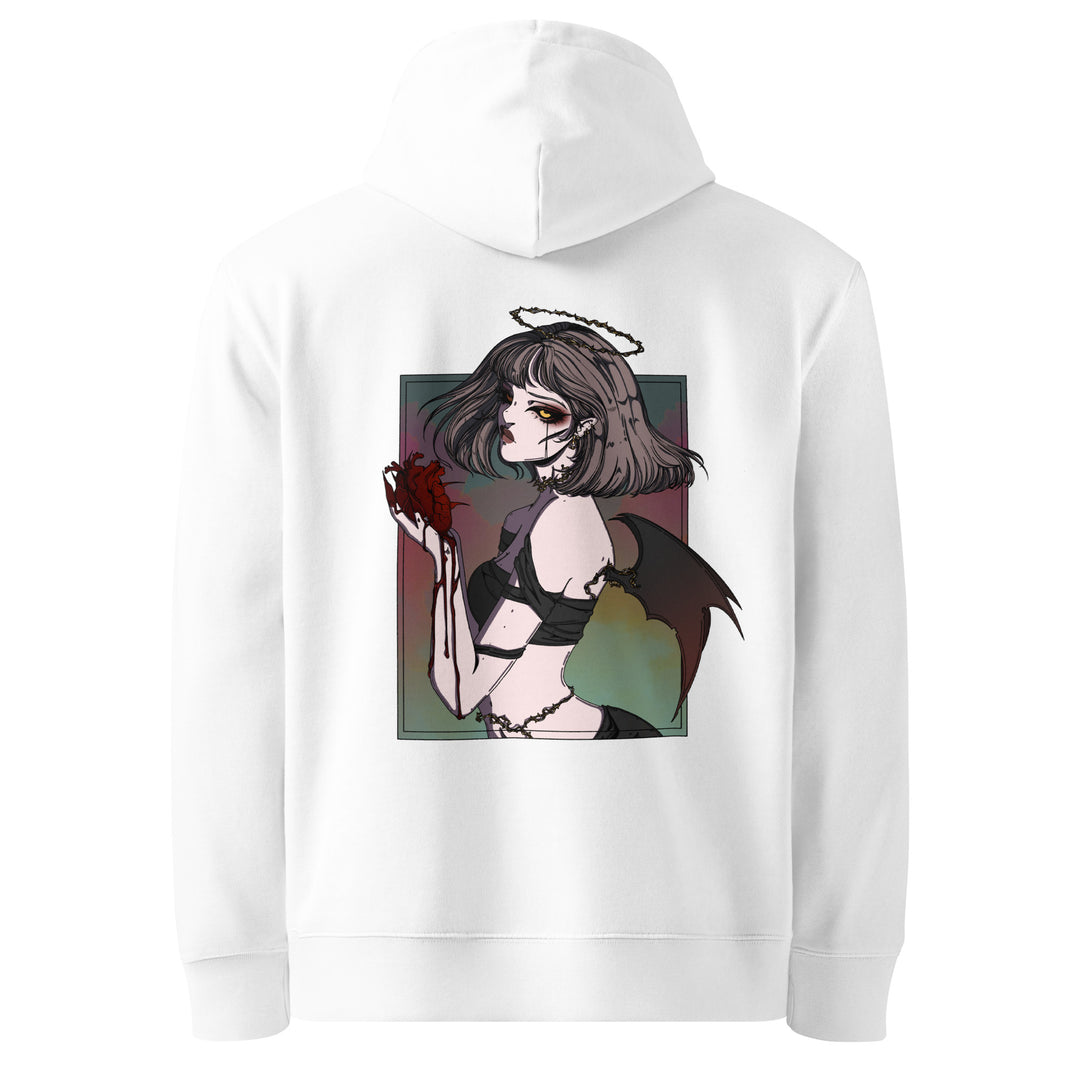 Fallen Angel - Hoodie