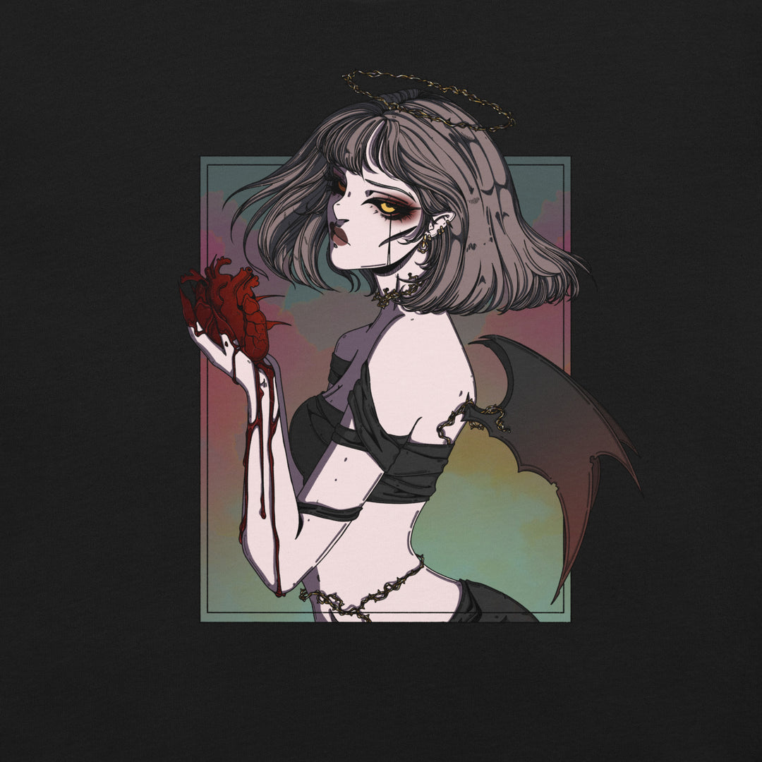 Fallen Angel - T-Shirt