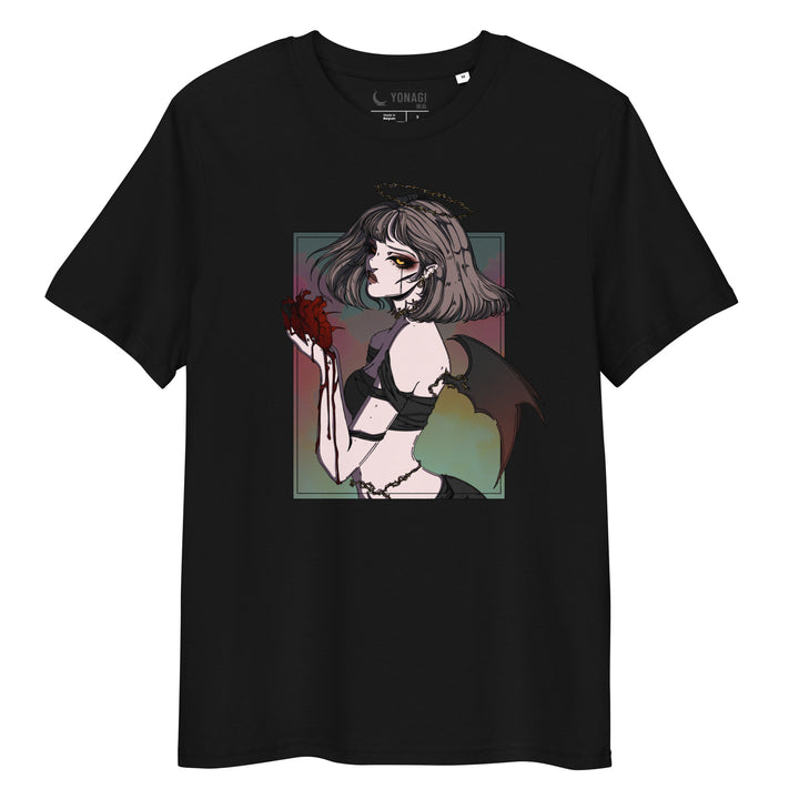 Fallen Angel - T-Shirt
