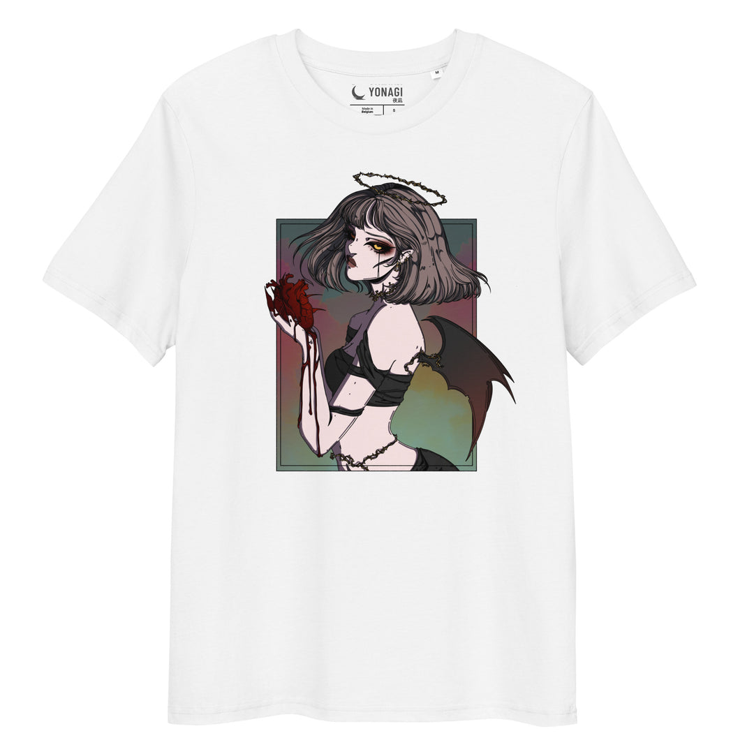 Fallen Angel - T-Shirt