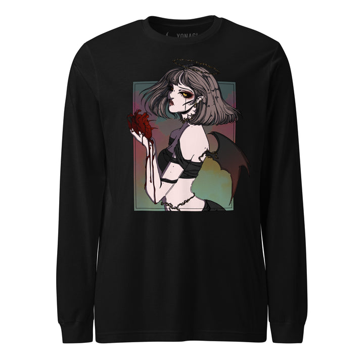 Fallen Angel - Long Sleeve