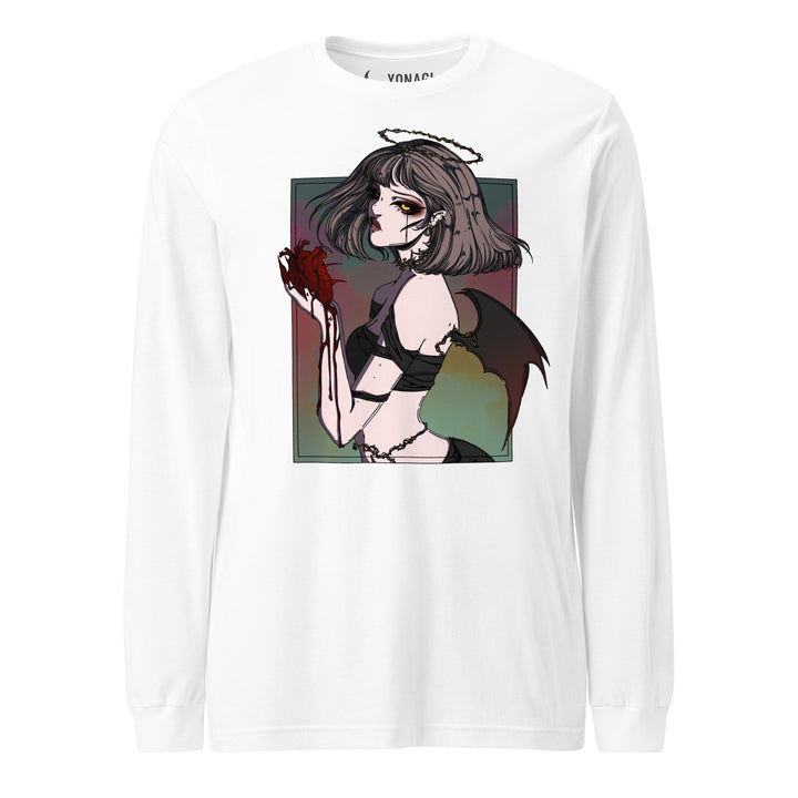 Fallen Angel - Long Sleeve