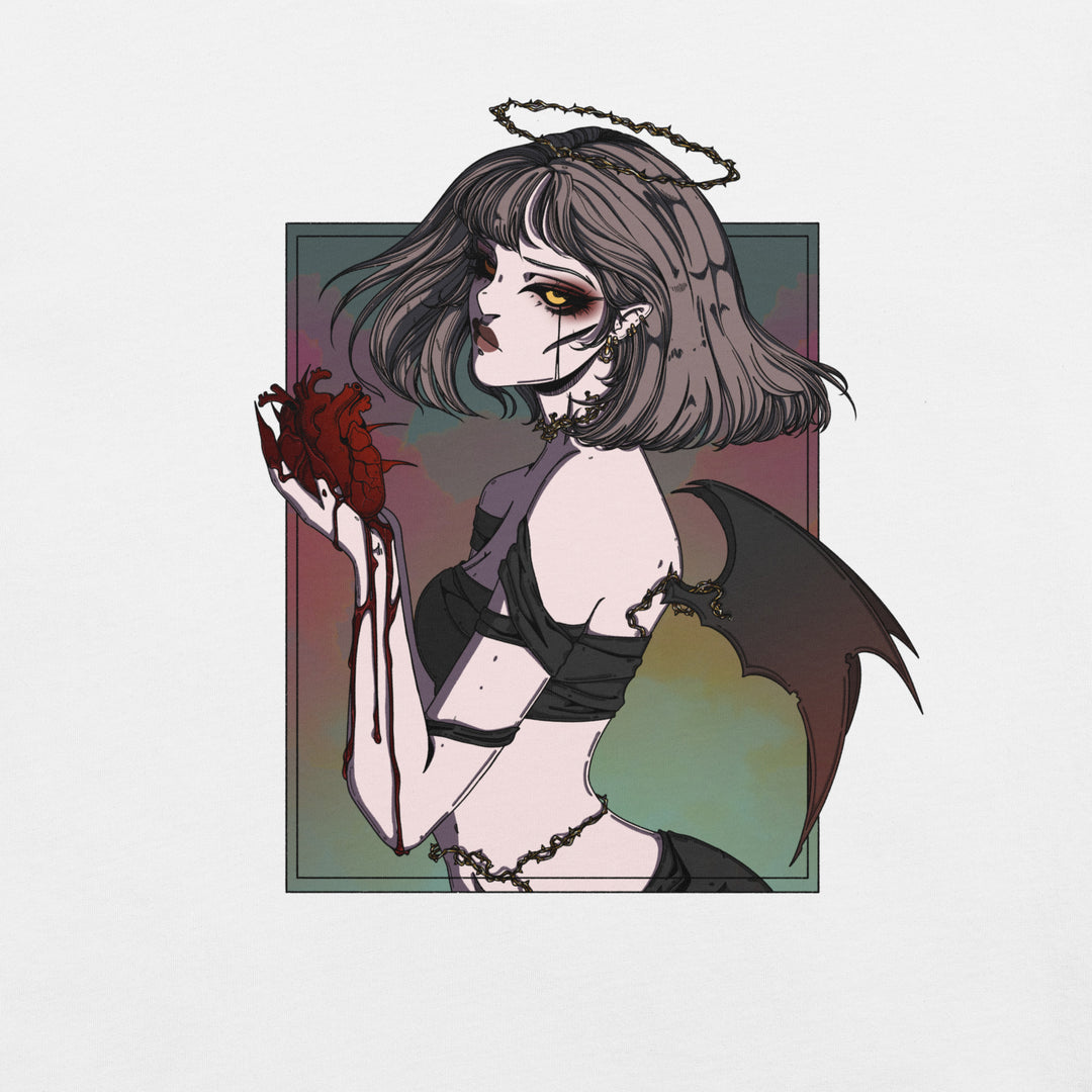 Fallen Angel - T-Shirt
