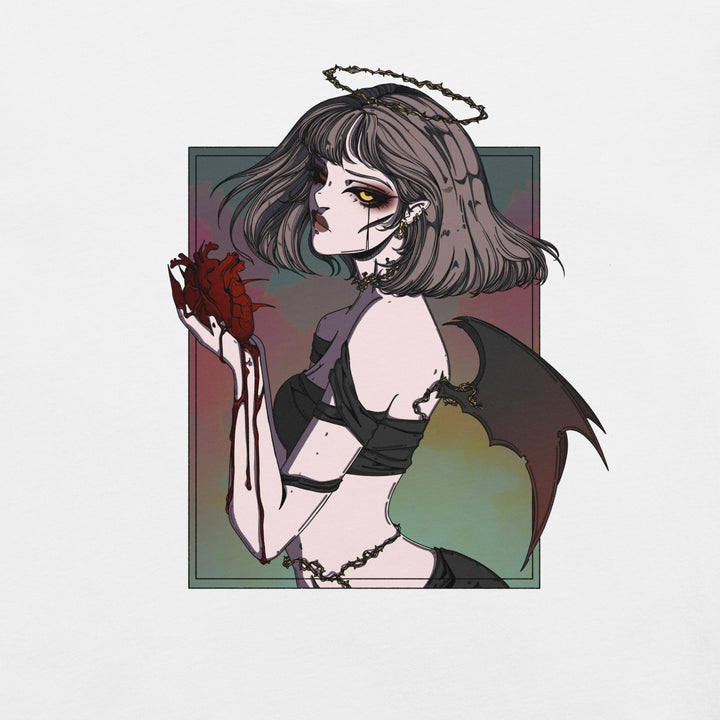 Fallen Angel - T-Shirt