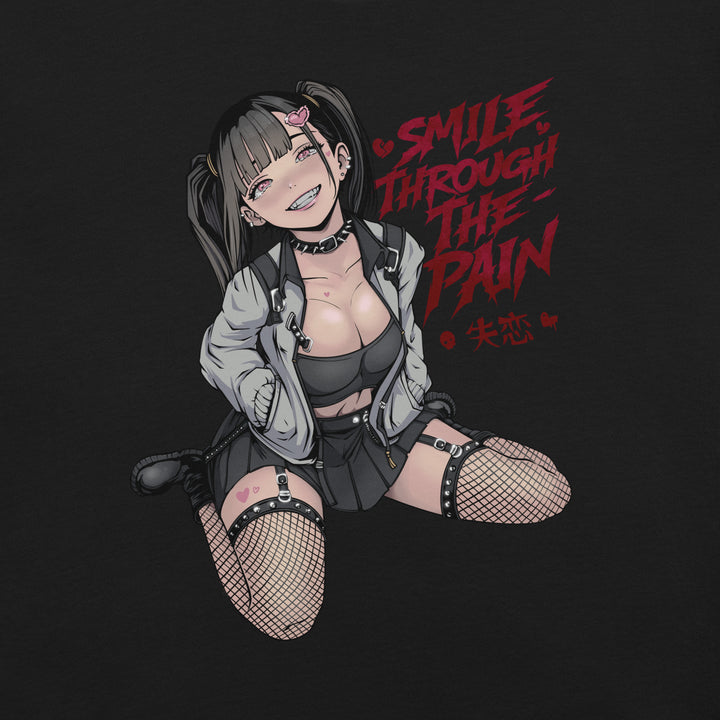 Heartbreak - T-Shirt
