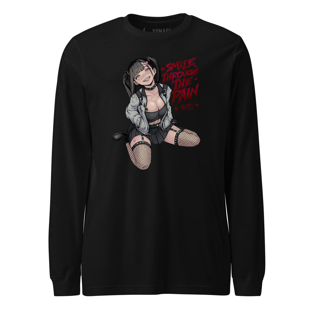 Heartbreak - Long Sleeve