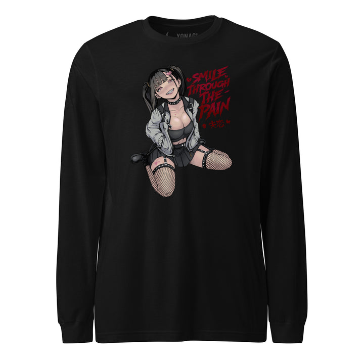 Heartbreak - Long Sleeve