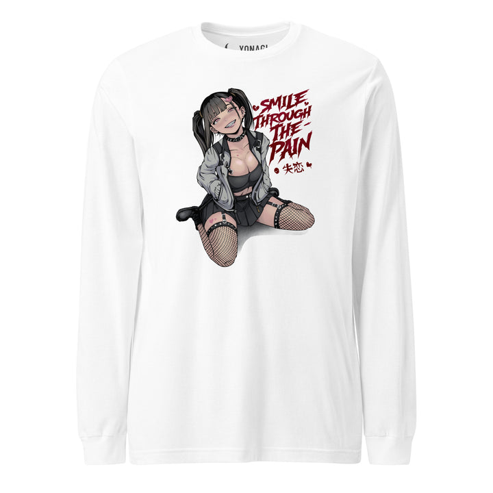 Heartbreak - Long Sleeve