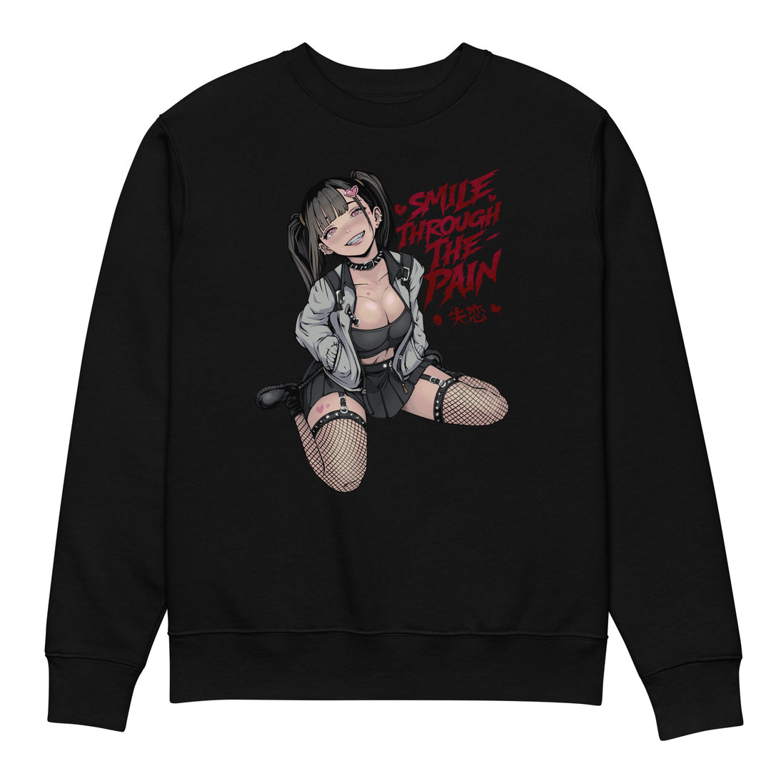 Heartbreak - Sweatshirt