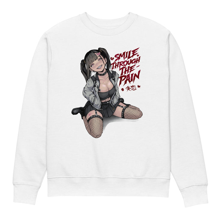 Heartbreak - Sweatshirt