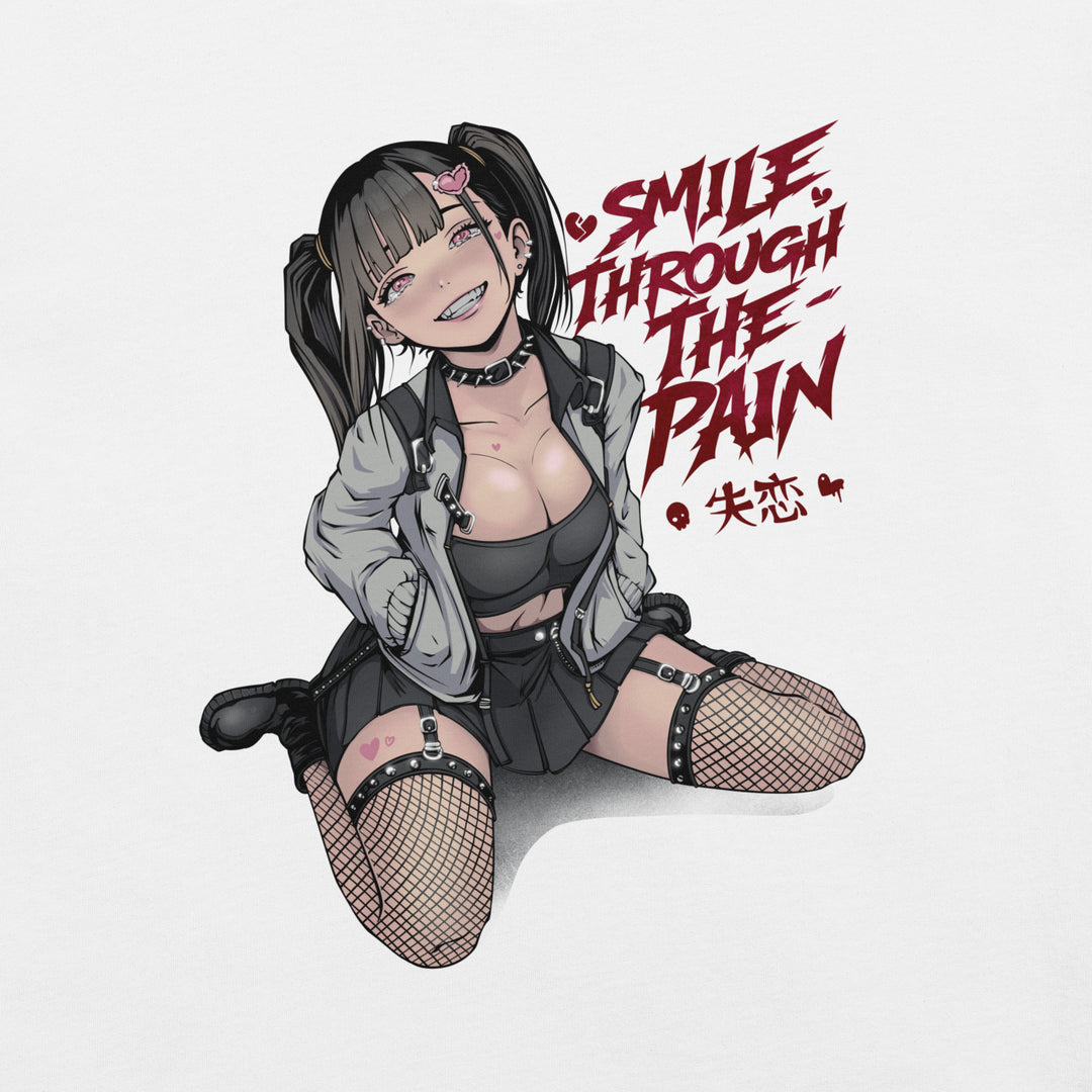 Heartbreak - T-Shirt