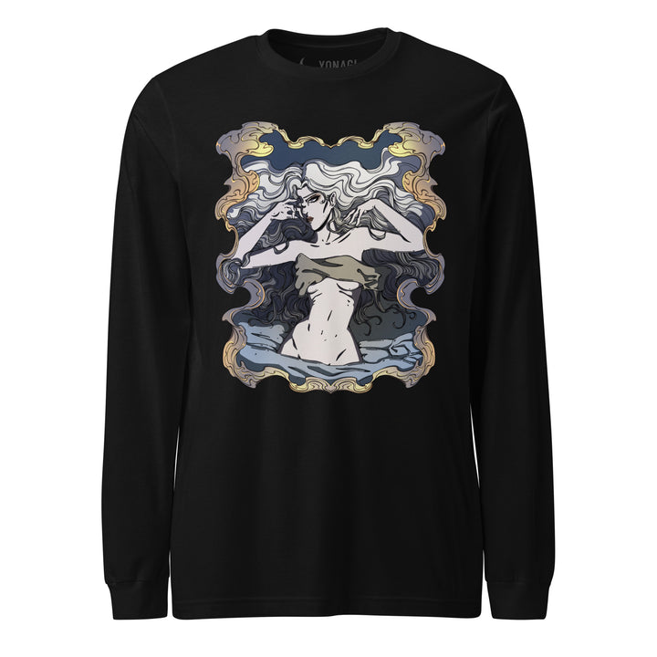 Insomnia - Long Sleeve
