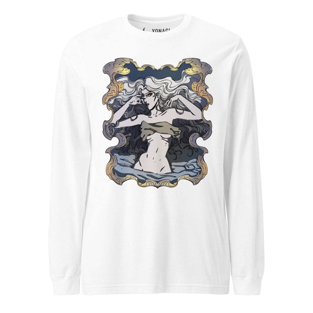 Insomnia - Long Sleeve
