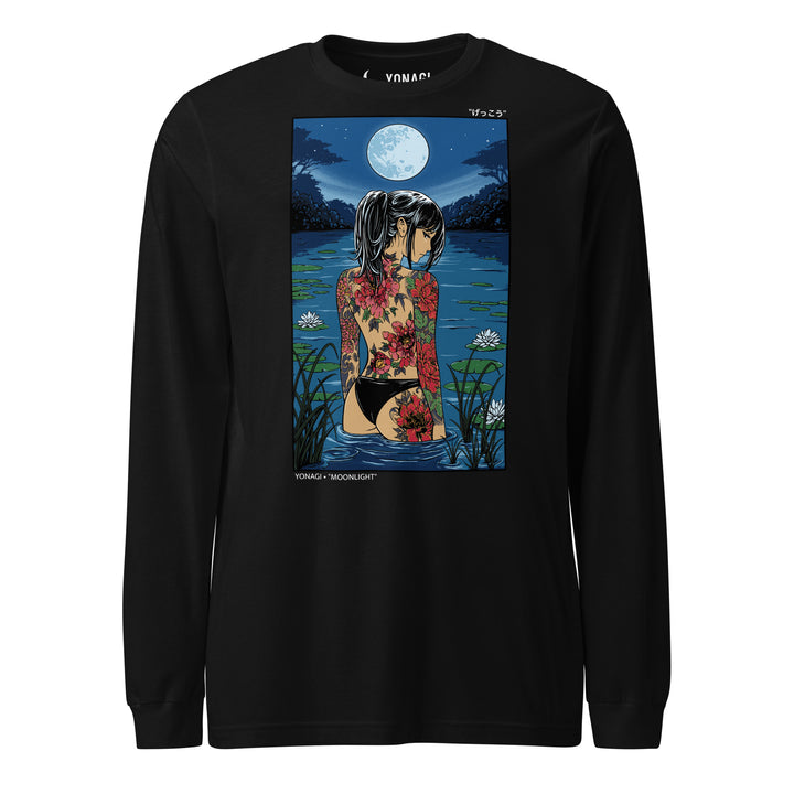 Moonlight - Long Sleeve