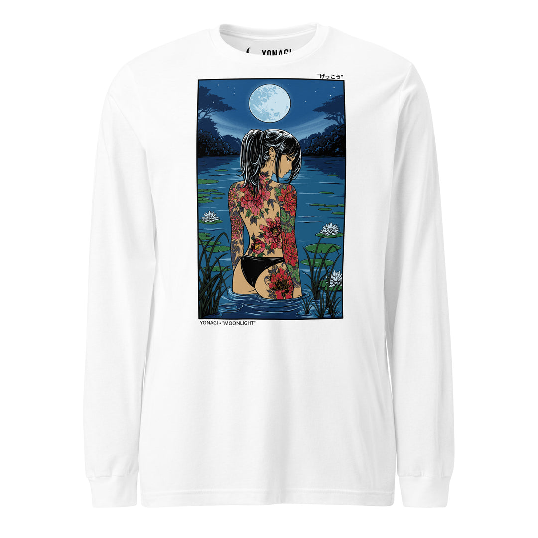 Moonlight - Long Sleeve