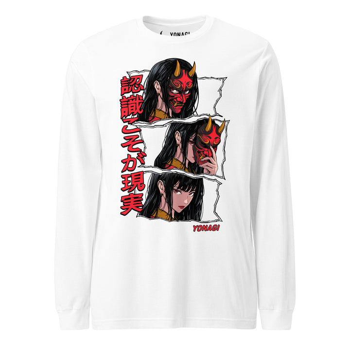 Perception - Long Sleeve