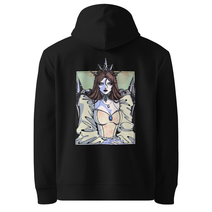 Queen (Version 2) - Hoodie