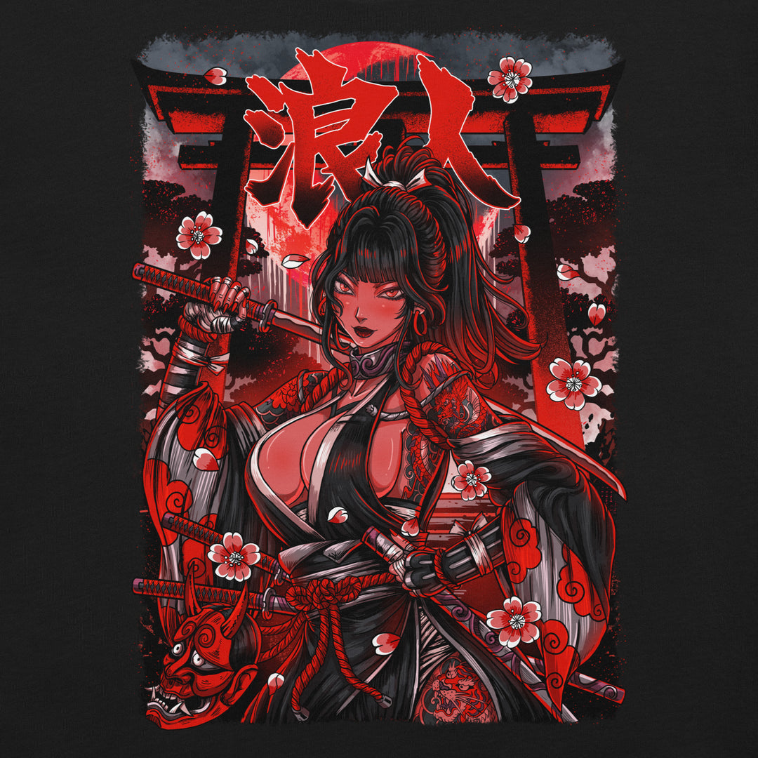 Ronin - T-Shirt