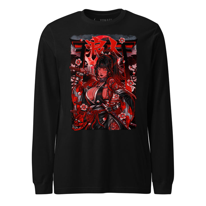 Ronin - Long Sleeve