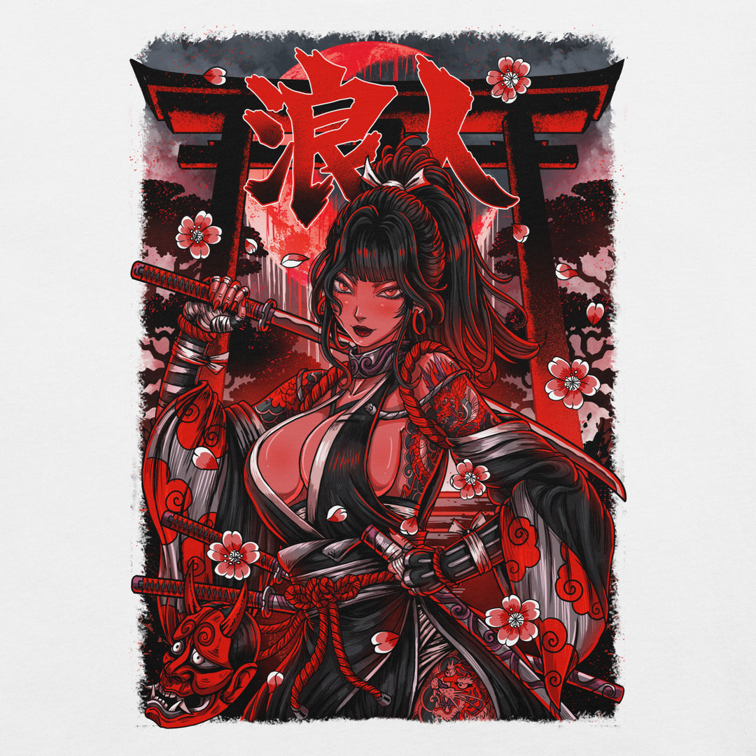 Ronin - T-Shirt