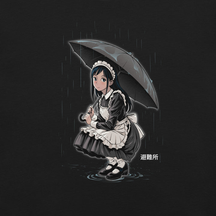 Shelter - T-Shirt