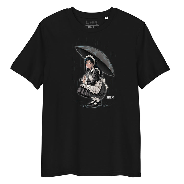 Shelter - T-Shirt