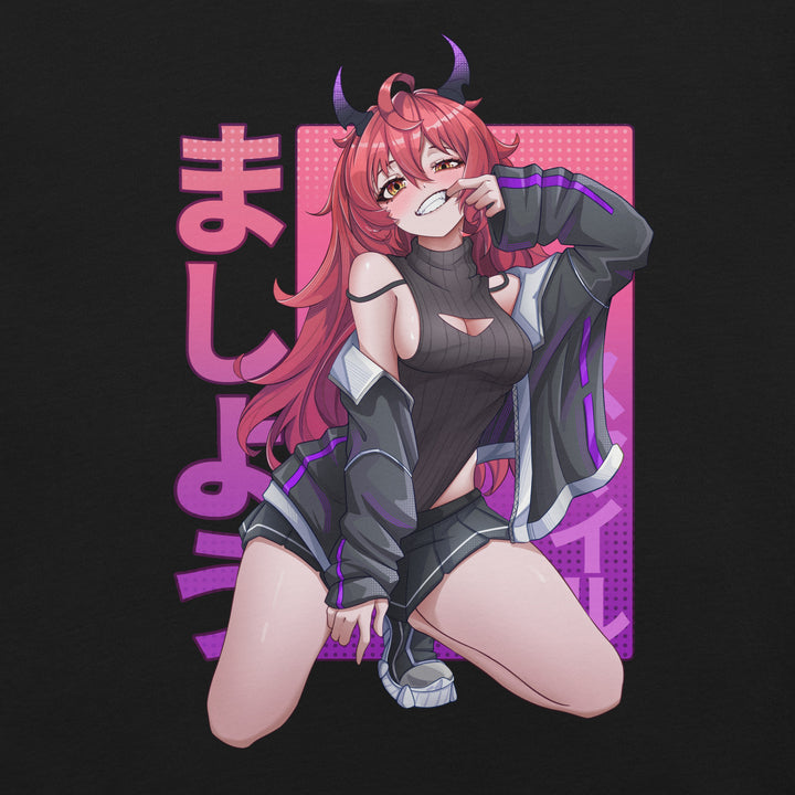 Smile - T-Shirt