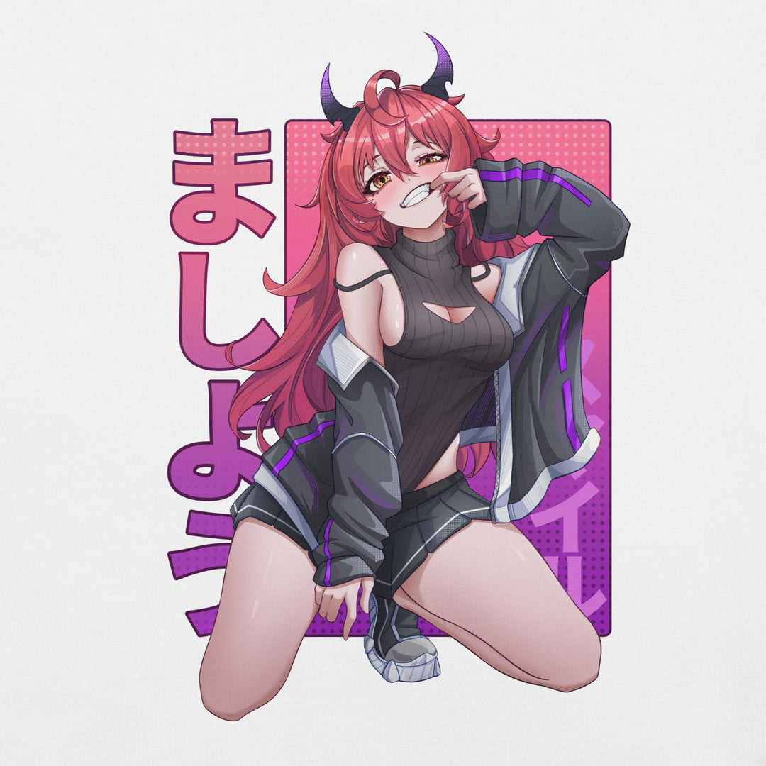 Smile - T-Shirt