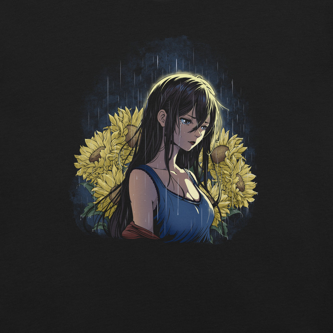 Summertime Sadness - T-Shirt