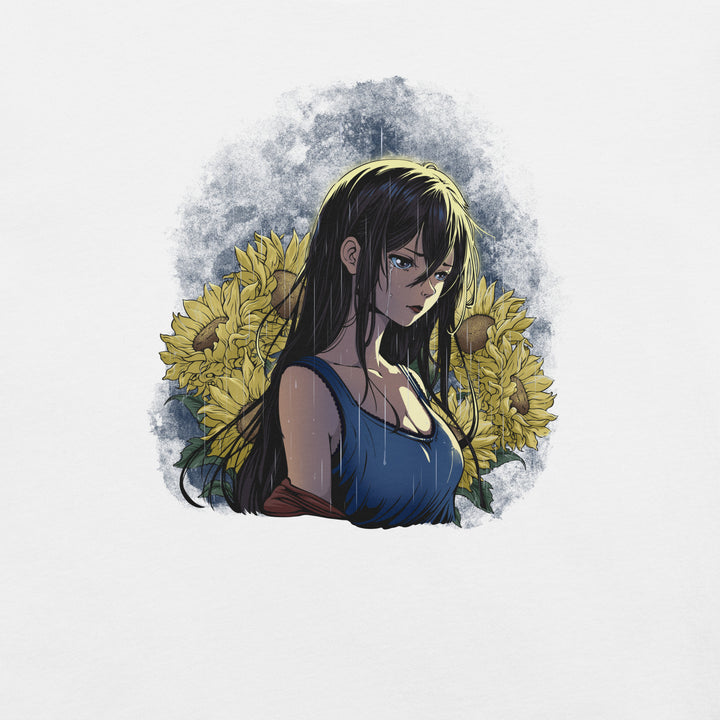 Summertime Sadness - T-Shirt