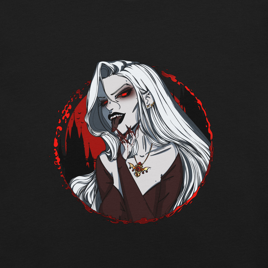 Bloodlust - T-Shirt