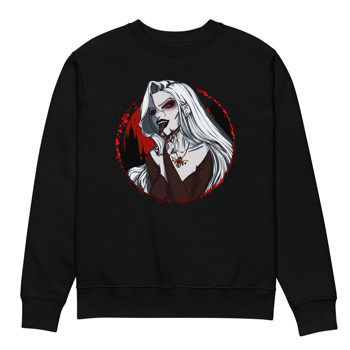 Bloodlust - Sweatshirt