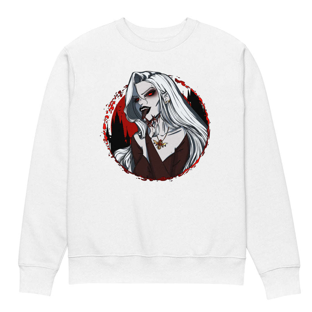 Bloodlust - Sweatshirt