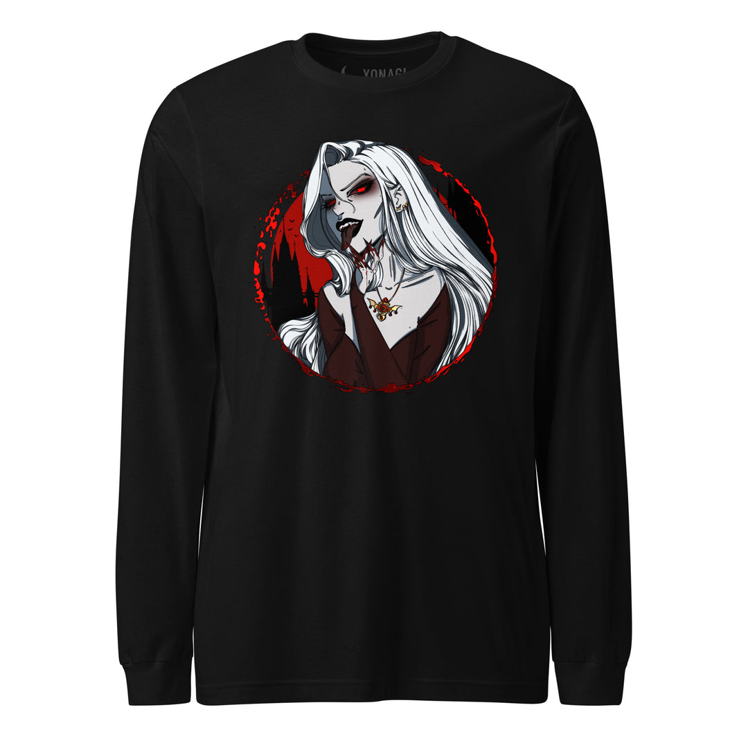 Bloodlust - Long Sleeve