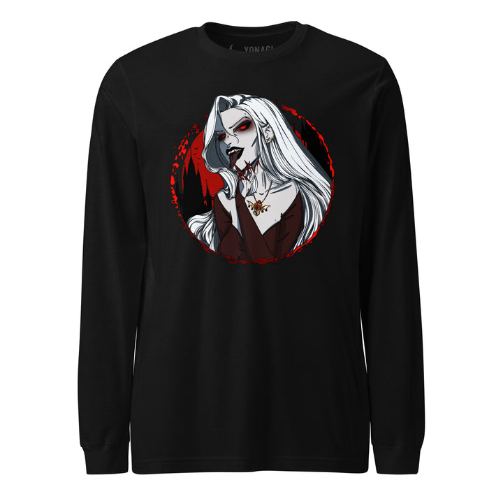 Bloodlust - Long Sleeve